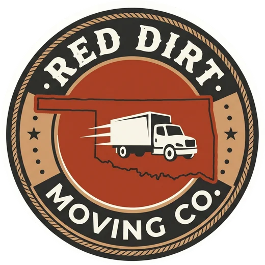 Red Dirt Moving Co.